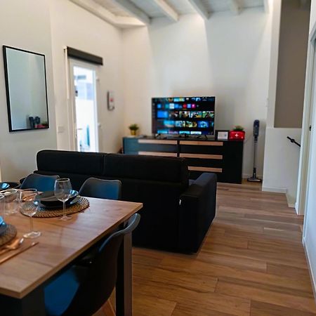 Orelli House Лиссоне Экстерьер фото