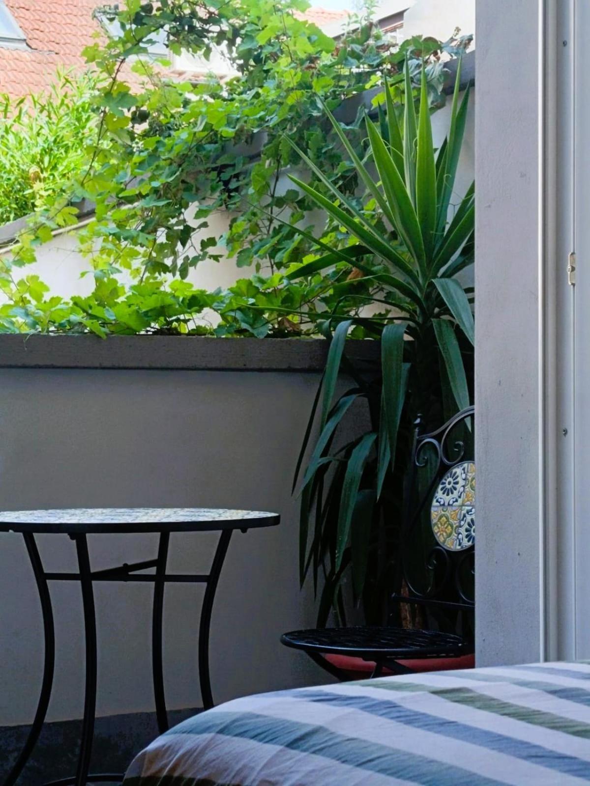Orelli House Лиссоне Экстерьер фото
