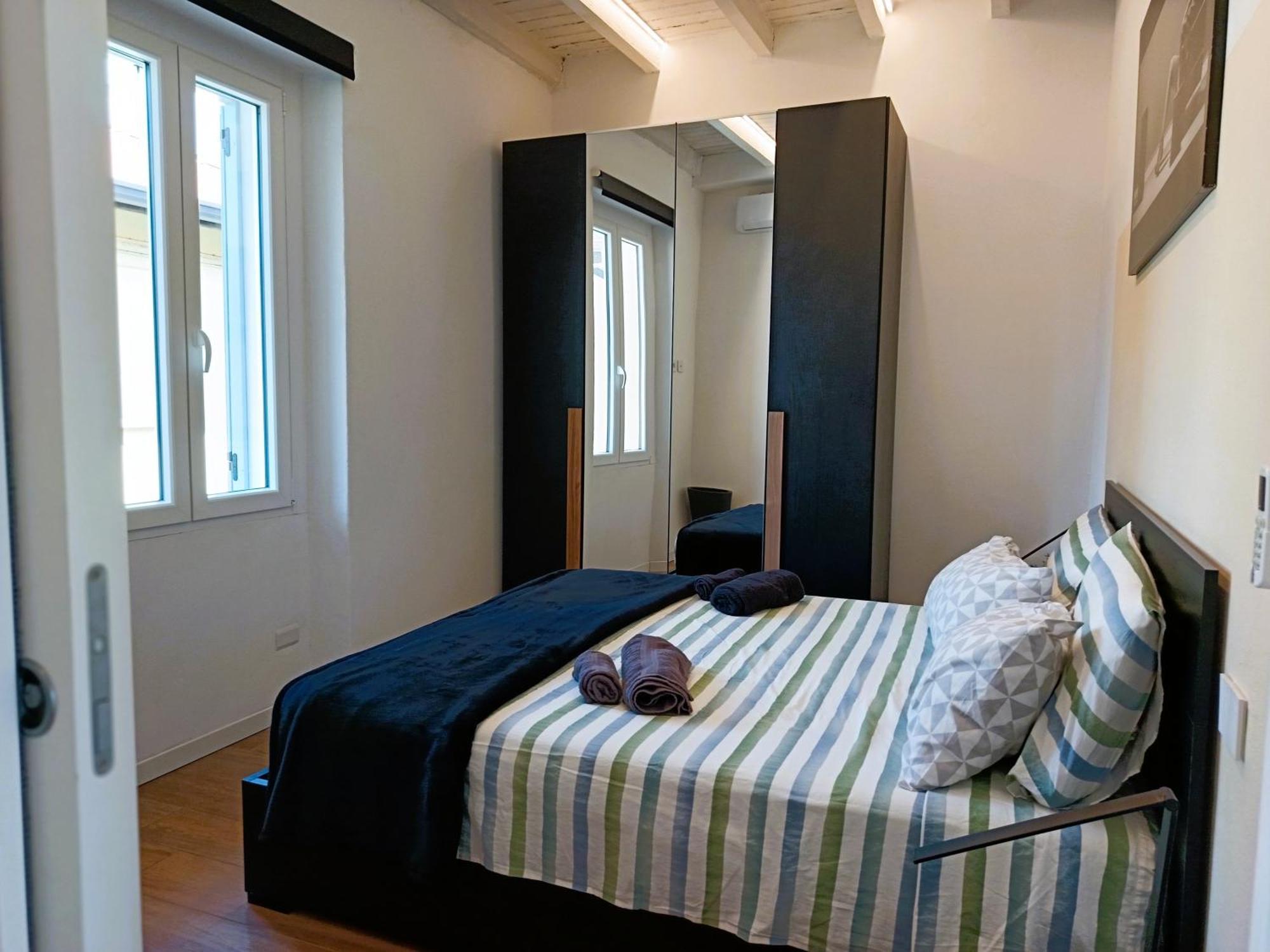 Orelli House Лиссоне Экстерьер фото