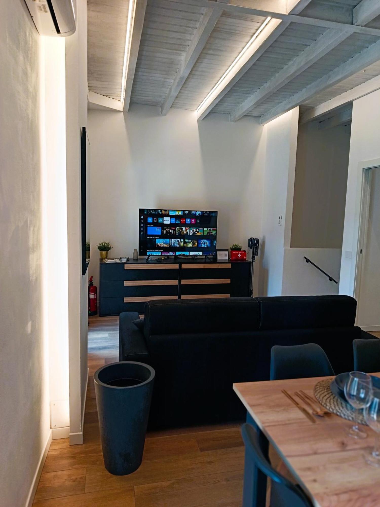 Orelli House Лиссоне Экстерьер фото