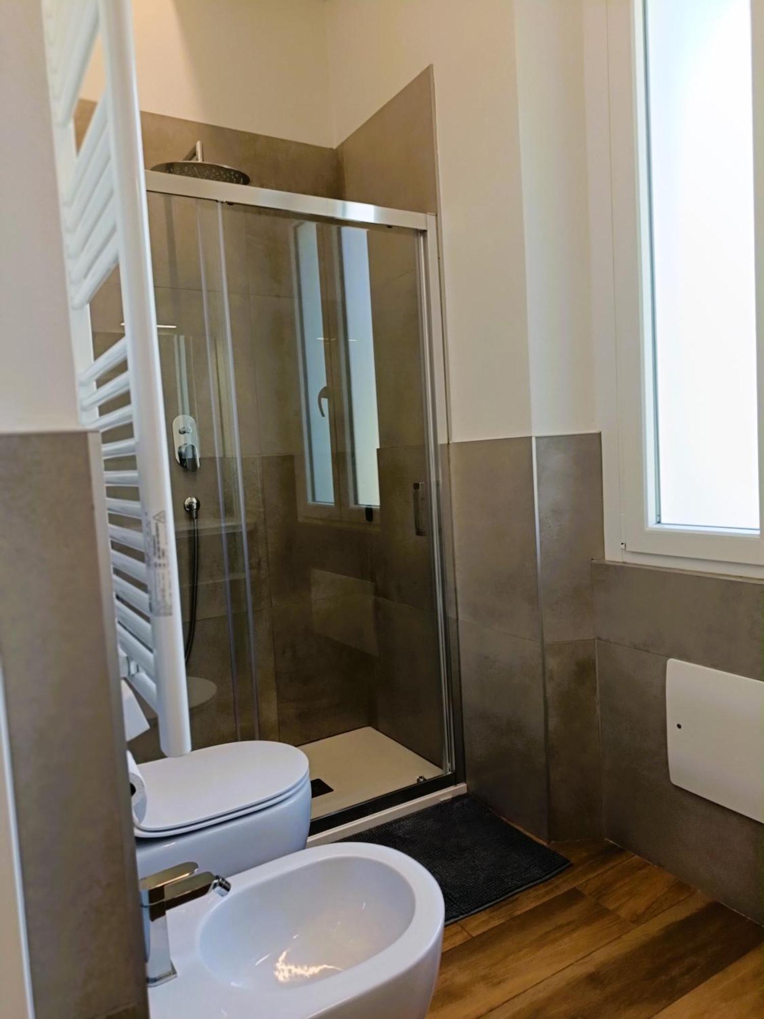 Orelli House Лиссоне Экстерьер фото