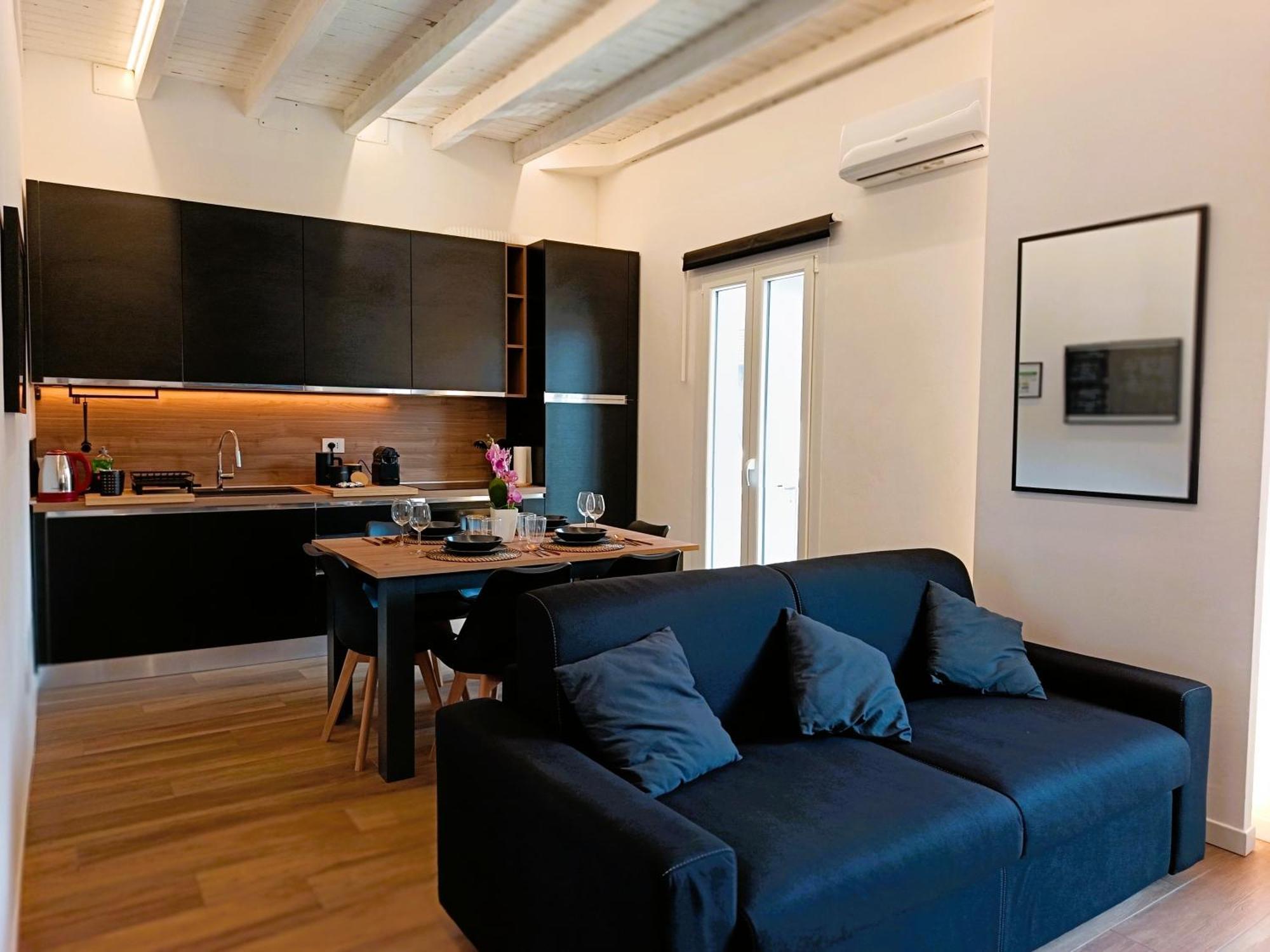 Orelli House Лиссоне Экстерьер фото
