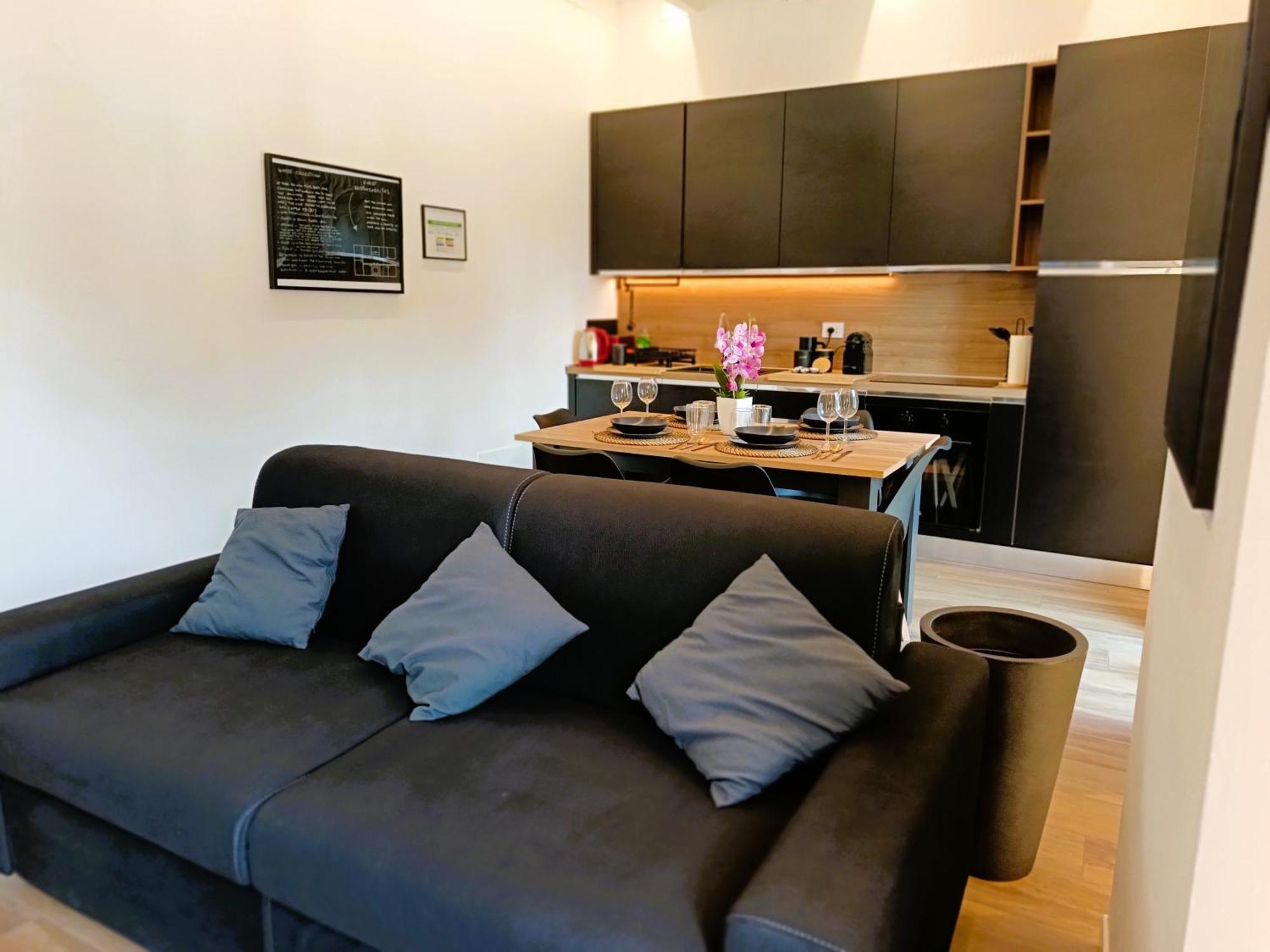 Orelli House Лиссоне Экстерьер фото
